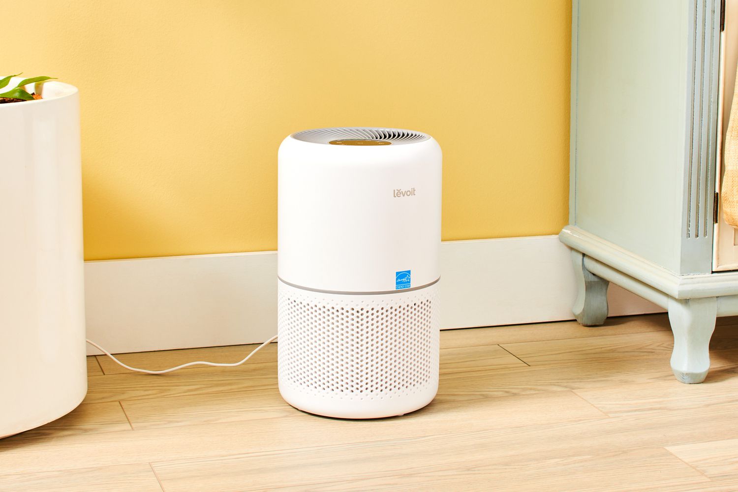 Use HEPA Air Purifiers